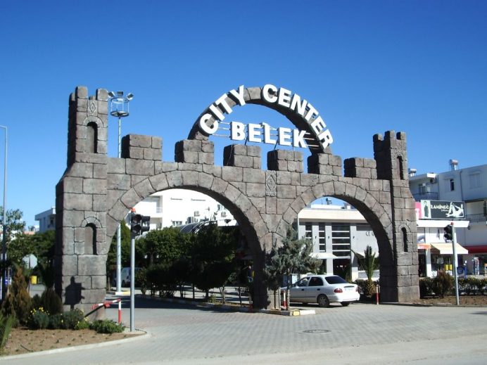 Belek Antalya tourist attractions – places to visit in Belek Turkey