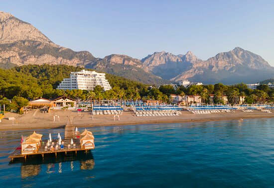 Wheelchair and Mobility Scooter Rental in Göynük Antalya – Mobility Belek