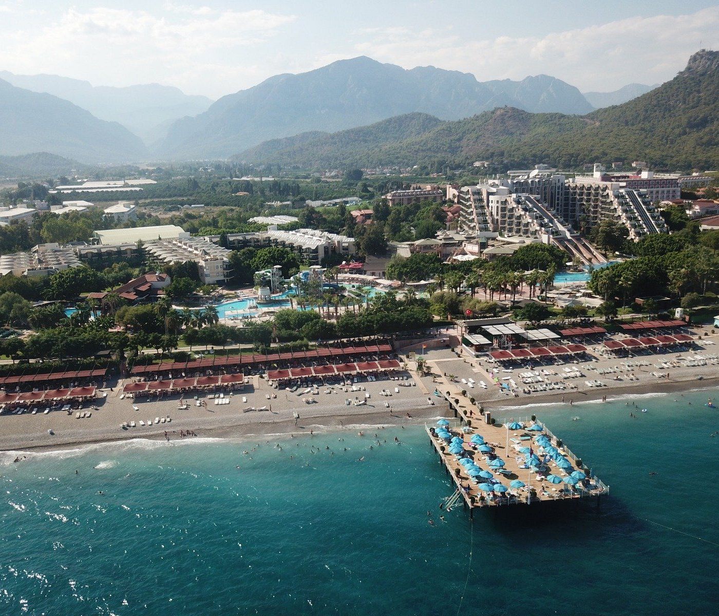 Wheelchair and Mobility Scooter Rental in Kiriş Antalya – Mobility Belek