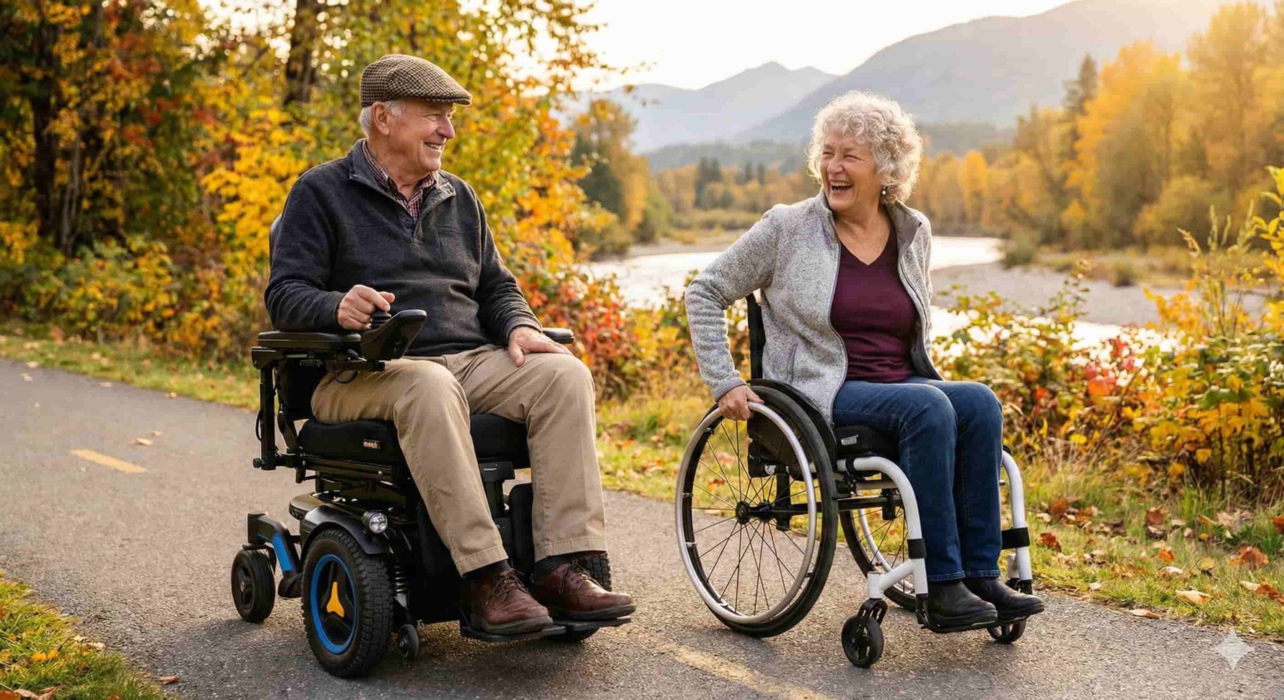 Wheelchair Rental in Belek Hotels – Guide for Tourists